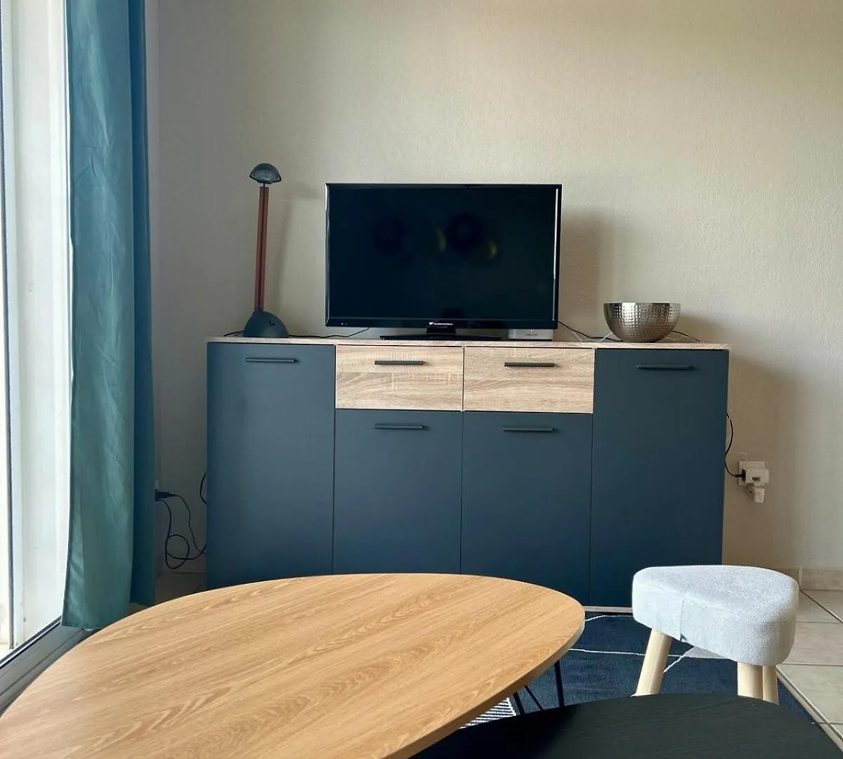شقة Le Vallon Appartement T2 Trébas فرنسا