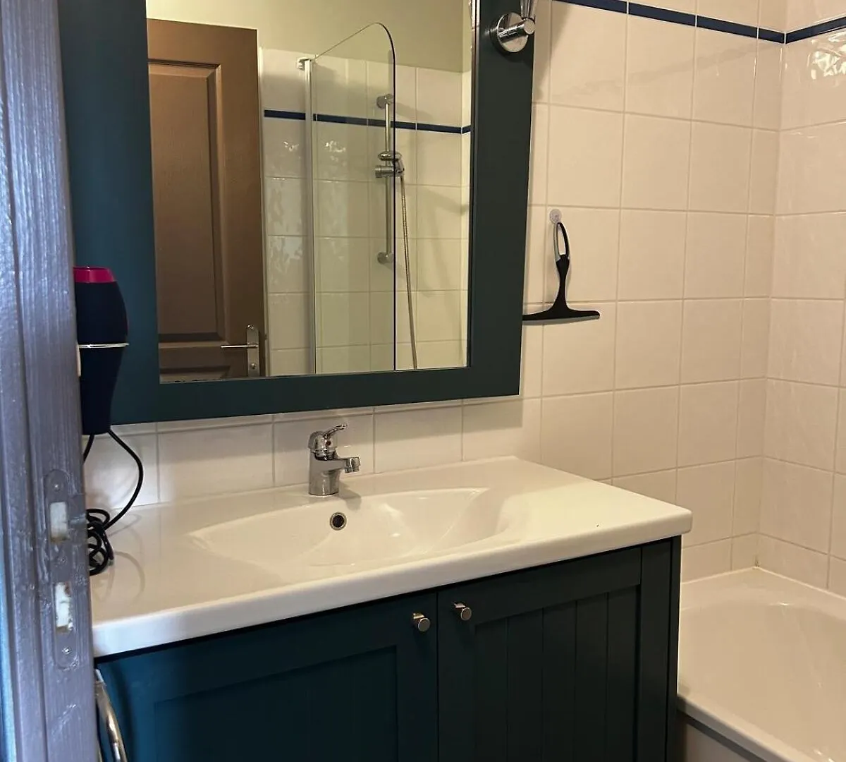 Le Vallon Appartement T2 Trébas فرنسا