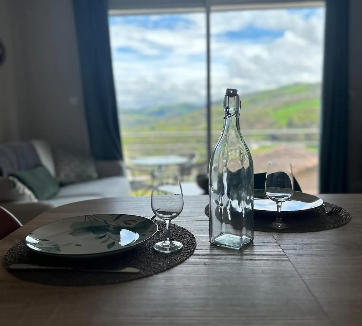 Le Vallon Appartement T2 Trébas