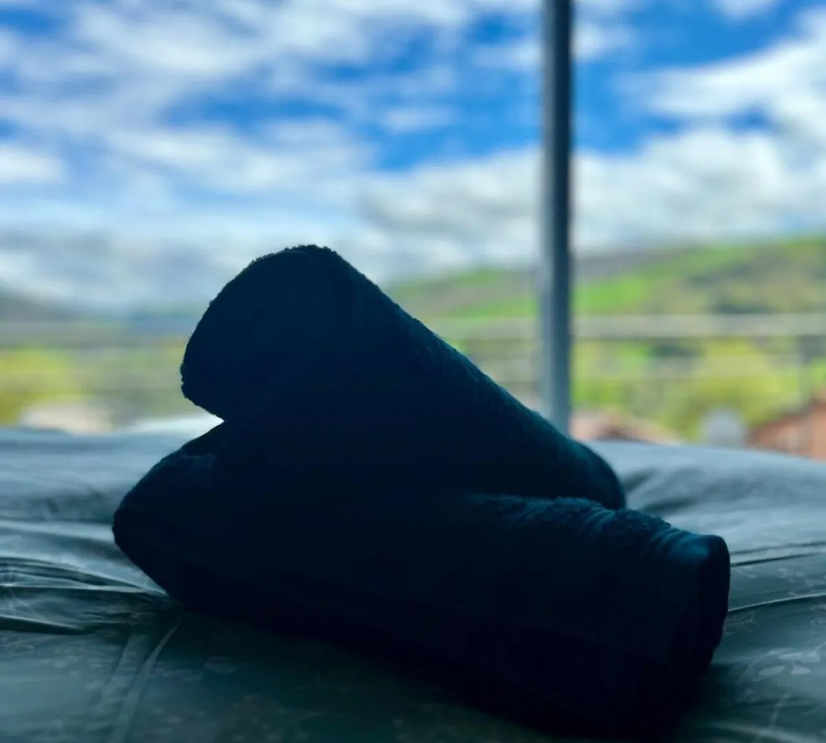 شقة Le Vallon Appartement T2 Trébas